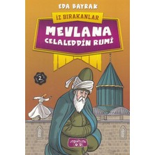 Aksiyon Global Mevlana Celaleddin Rumi - Iz Bırakanlar