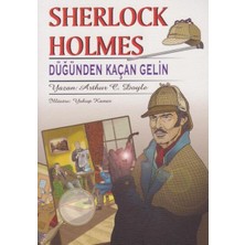 Aksiyon Global Sherlock Holmes Düğünden Kaçan Gelin