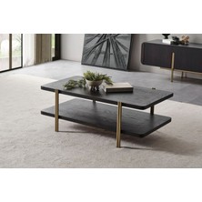 Doressa Vion Dark Sehpa