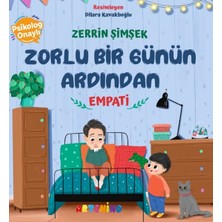 Aksiyon Global Zorlu Bir Günün Ardından - Empati