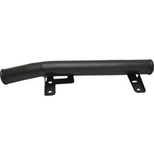 Atık 127 Hava Filtre Borusu Sarı E.m. Slx 7672434