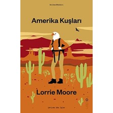 Aksiyon Global Amerika Kuşları