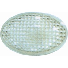 Tyc OPL10CO014 18-5009-D1-2B O.corsa Ön Çamur.sin.beyaz Std 93-00 90487599