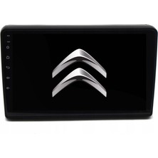 Citroen C5 Android Multimedya Sistemi 6-128 MYWAY(2008-2016)