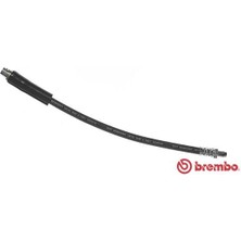 Polo Brembo T50062 Fren Hortumu Arka Mercedes Vıto W639 03> A6394280935