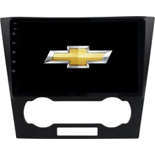 Chevrolet Epica Android Multimedya Sistemi 6-128 MYWAY(2007-2011)