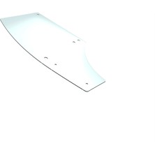 John Deere Door SU37252