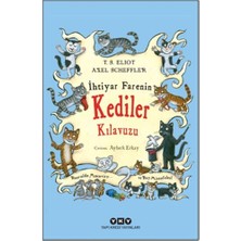 Aksiyon Global Ihtiyar Farenin Kediler Kılavuzu