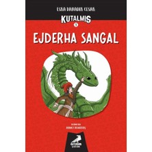 Aksiyon Global Kutalmış- Ejderha Sangal