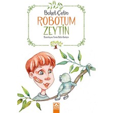 Aksiyon Global Robotum Zeytin