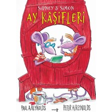 Aksiyon Global Ay Kaşifleri