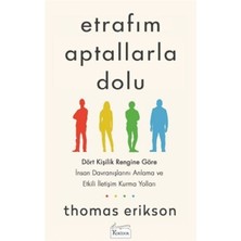 Aksiyon Global Etrafım Aptallarla Dolu