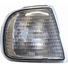 Tyc WOS10PO019 18-5213-05-2B W.polo Classıc-Cad.ön Sin.beyaz Rh.97- 6K5953050C