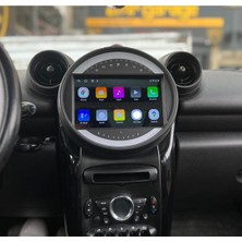 Mini Cooper Android Multimedya Sistemi 6-128 MYWAY(2011-2015)