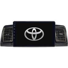 Toyota Corolla Soul-Terra Android Multimedya Sistemi 6-128 MYWAY(2002-2006)
