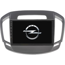 Opel Insignia Android Multimedya Sistemi 6-128 MYWAY(2013-2017)