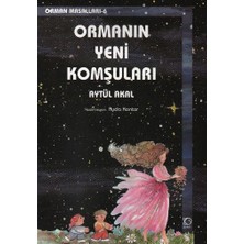 Aksiyon Global Ormanın Yeni Komşuları