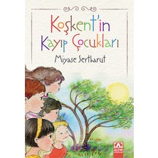Aksiyon Global Koşkentin Kayıp Çocukları