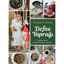 Aksiyon Global Defne Yaprağı