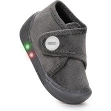 Kiko Kids  Petri Günlük Işıklı Kız Bebek Ev Okul Kreş Panduf