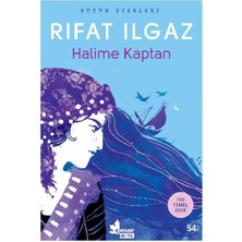 Aksiyon Global Halime Kaptan