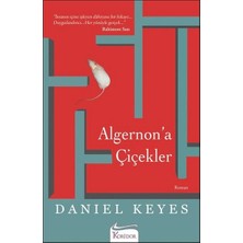 Aksiyon Global Algernona Çiçekler