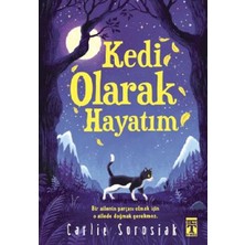 Aksiyon Global Kedi Olarak Hayatım