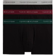 Tommy Hilfiger Erkek Boxer Set UM0UM034110R4