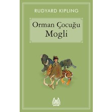 Aksiyon Global Orman Çocuğu Mogli