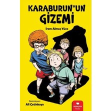 Aksiyon Global Karaburun'un Gizemi