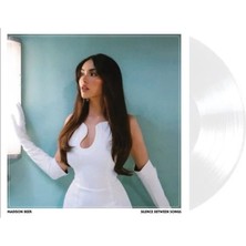 Sony Music Madıson Beer -  Sılence Between Songs (Whıte Vınyl) -  1 Plak