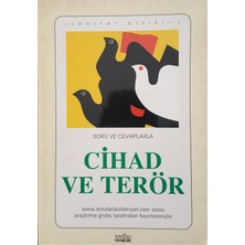 Zafer Yayınları Cihad ve Terör