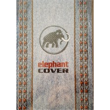 Şelale 300 Yaprak Kareli Defter 20*28 Dikişli Defter