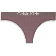 Calvin Klein Kadın Tanga Külot LV00QD5292PFK