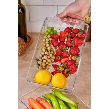 sky  akrilik lacivert 6'lı uzun bardak & su meşrubat bardağı 400 ml ( cam değildir )