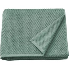 IKEA Gulvıal Banyo Havlusu Turkuaz 70 x 140 cm