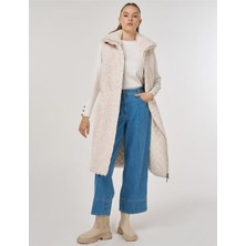 Eskişehir Mağazacılık KA-A25-20012 Kayra Kapitone Yelek