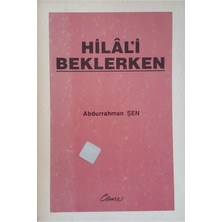 Hilal'i Beklerken