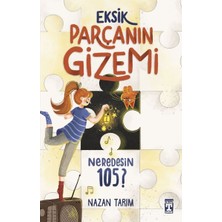 Aksiyon Global Eksik Parçanın Gizemi - Neredesin 105