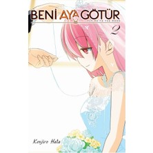 Aksiyon Global Beni Ay’a Götür 2