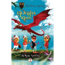 Aksiyon Global Baykuş'un Maceraları - Ejderha Kral