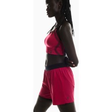 On 3" Performance 2/1 Shorts Hafif Iç Taytlı Hızlı Kuruyan Kadın Koşu Şortu