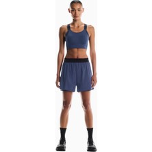 On 3" Performance 2/1 Shorts Hafif Iç Taytlı Hızlı Kuruyan Kadın Koşu Şortu