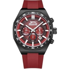 Slazenger SL.9.2341 Erkek Kol Saati Kampanyalı
