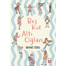 Aksiyon Global Beş Kız Altı Oğlan