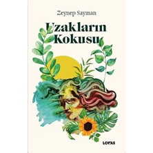 Aksiyon Global Uzakların Kokusu