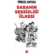 Aksiyon Global Sabahın Sessizliği Ülkesi