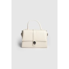 Gullfoss Kadın Kutu El ve Askılı Çanta