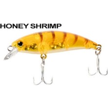 Ryuji Baby Minnow Sinking 5cm 4.5gr Lrf Maket Balık Honey Shrimp
