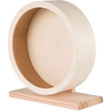 Trixie Kemirgen Egzersiz Çarkı 28 cm